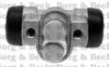 BORG & BECK BBW1807 Wheel Brake Cylinder